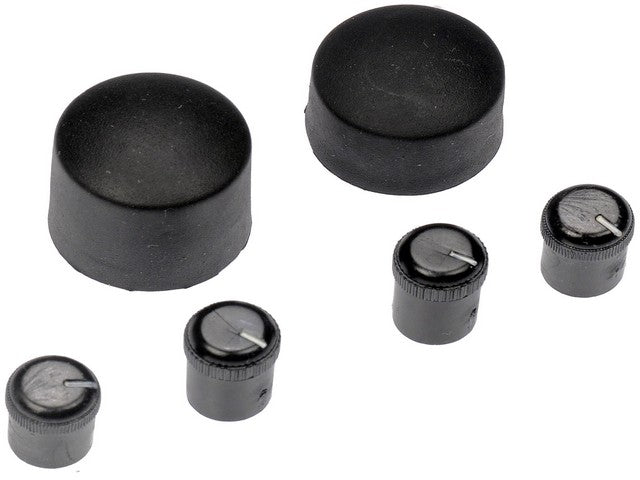Radio Knob Dorman-Help 76849