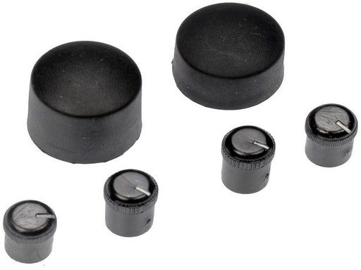 Radio Knob Dorman-Help 76849