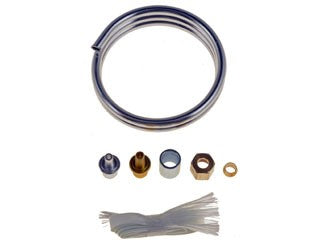 Carburetor Choke Heater Tube Kit Dorman-Help 76850