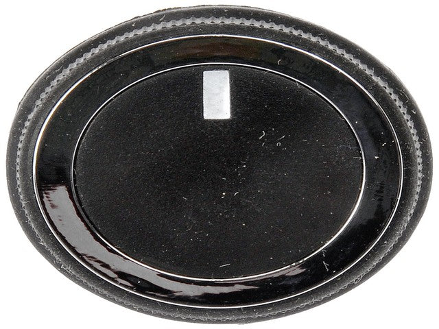 HVAC Heater Control Knob Dorman-Help 76852