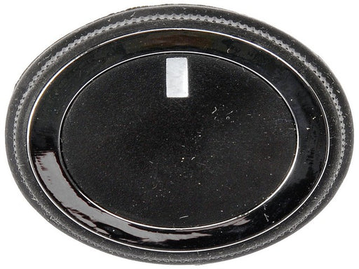 HVAC Heater Control Knob Dorman-Help 76852