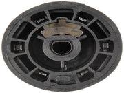 HVAC Heater Control Knob Dorman-Help 76852