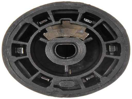 HVAC Heater Control Knob Dorman-Help 76852