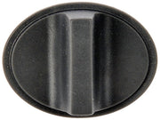 HVAC Heater Control Knob Dorman-Help 76853
