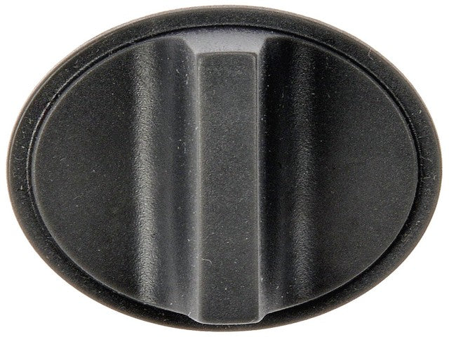 HVAC Heater Control Knob Dorman-Help 76853