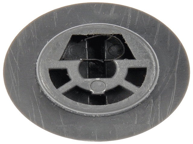HVAC Heater Control Knob Dorman-Help 76853