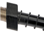 Antenna Mast Dorman-Help 76854