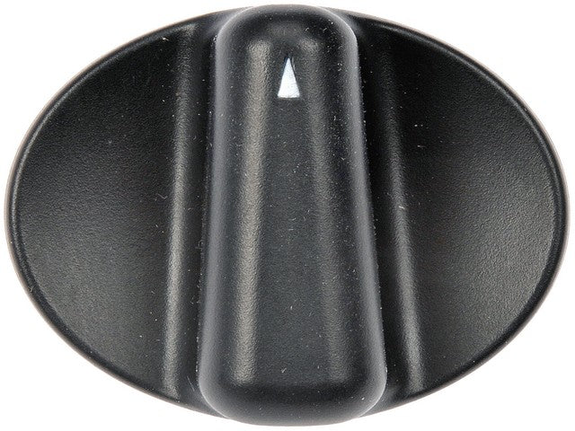 HVAC Heater Control Knob Dorman-Help 76860