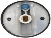 HVAC Heater Control Knob Dorman-Help 76860