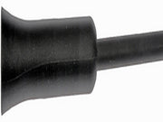 Antenna Mast Dorman-Help 76861