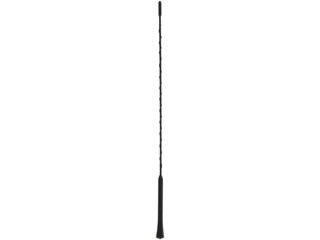 Antenna Mast Dorman-Help 76865