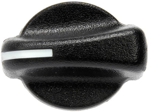 HVAC Heater Control Knob Dorman-Help 76868