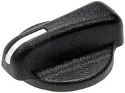 HVAC Heater Control Knob Dorman-Help 76868