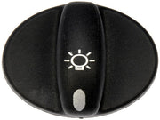 Headlight Switch Knob Dorman-Help 76869