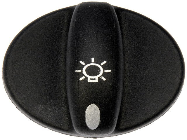 Headlight Switch Knob Dorman-Help 76869