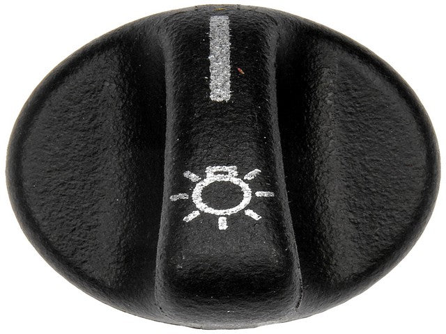 Headlight Switch Knob Dorman-Help 76870
