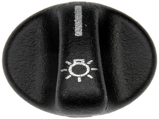 Headlight Switch Knob Dorman-Help 76870