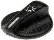 Headlight Switch Knob Dorman-Help 76870