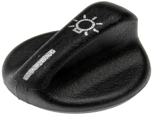 Headlight Switch Knob Dorman-Help 76870