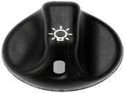 Headlight Switch Knob Dorman-Help 76872