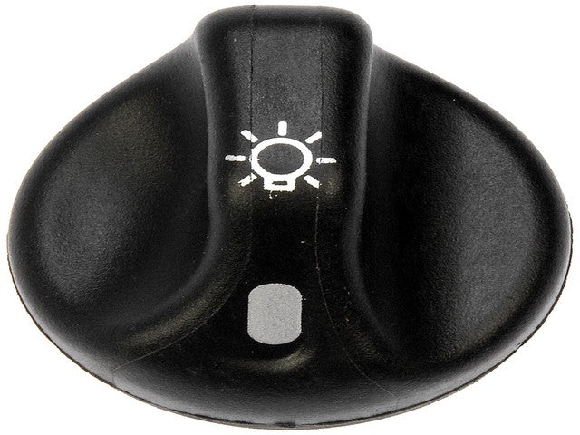 Headlight Switch Knob Dorman-Help 76872