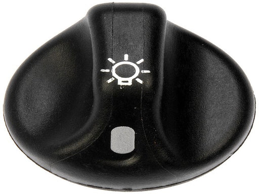 Headlight Switch Knob Dorman-Help 76872