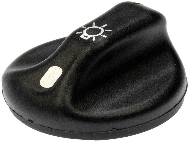 Headlight Switch Knob Dorman-Help 76872