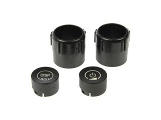 Radio Knob Dorman-Help 76873