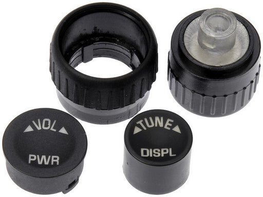 Radio Knob Dorman-Help 76874