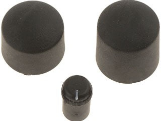 Radio Knob Dorman-Help 76877