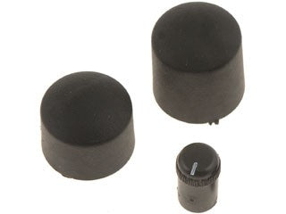 Radio Knob Dorman-Help 76877