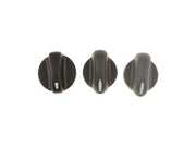 HVAC Heater Control Knob Dorman-Help 76882