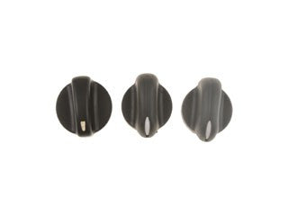 HVAC Heater Control Knob Dorman-Help 76882
