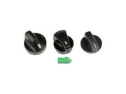 HVAC Heater Control Knob Dorman-Help 76884