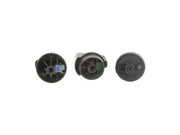 HVAC Heater Control Knob Dorman-Help 76884