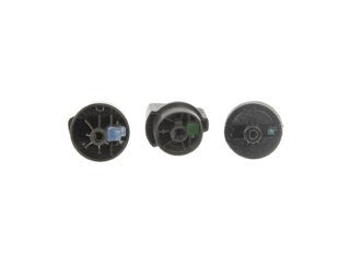 HVAC Heater Control Knob Dorman-Help 76884