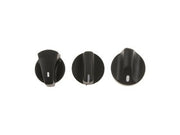 HVAC Heater Control Knob Dorman-Help 76884