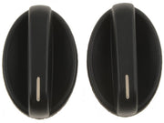 HVAC Heater Control Knob Dorman-Help 76894