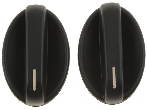 HVAC Heater Control Knob Dorman-Help 76894