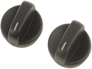HVAC Heater Control Knob Dorman-Help 76894