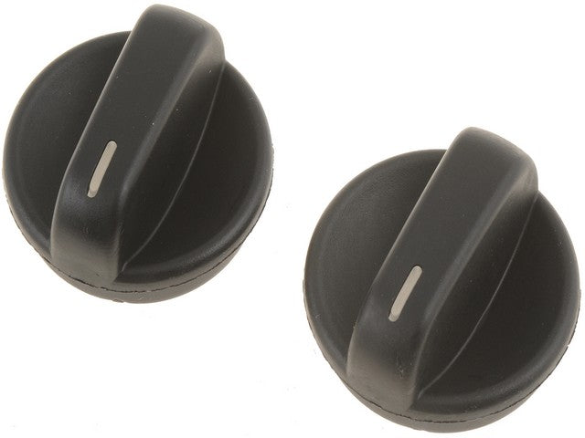 HVAC Heater Control Knob Dorman-Help 76894