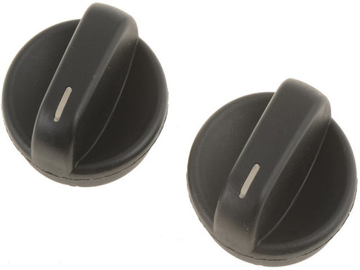 HVAC Heater Control Knob Dorman-Help 76894