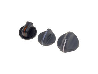 HVAC Heater Control Knob Dorman-Help 76899