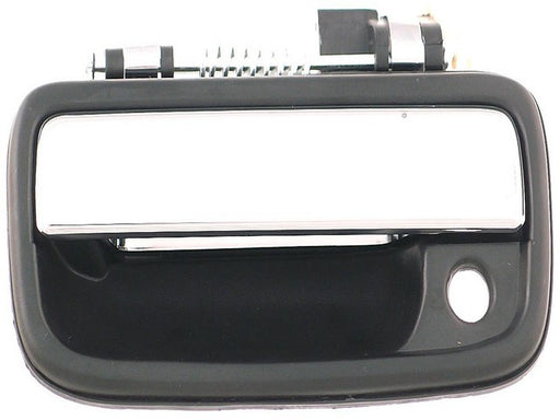 Outside Door Handle Dorman-Help 768MX