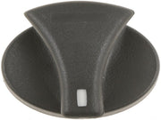 HVAC Heater Control Knob Dorman-Help 76900