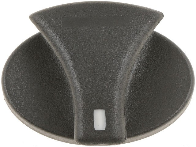 HVAC Heater Control Knob Dorman-Help 76900