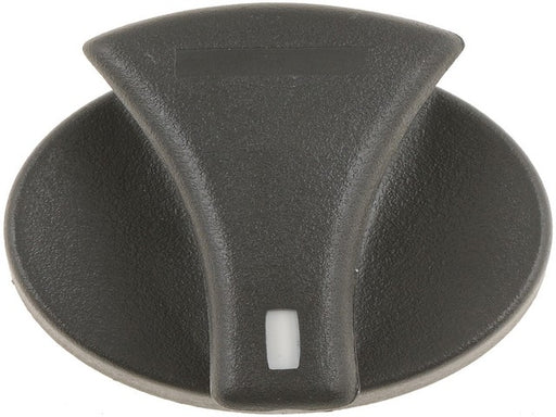 HVAC Heater Control Knob Dorman-Help 76900