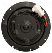 HVAC Blower Motor Four Seasons 76900