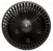 HVAC Blower Motor Four Seasons 76900