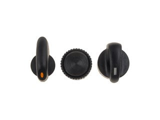 HVAC Heater Control Knob Dorman-Help 76901